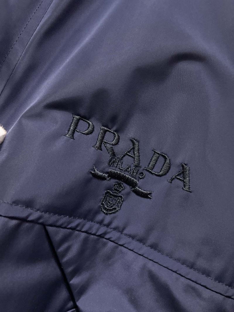 Prada Outwear